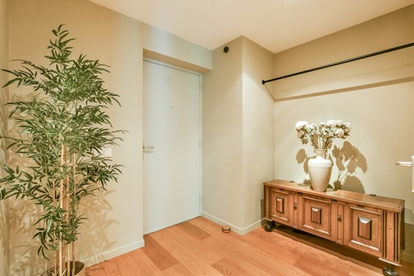 Medium property photo - Chet Bakerstraat 9, 1066 GK Amsterdam